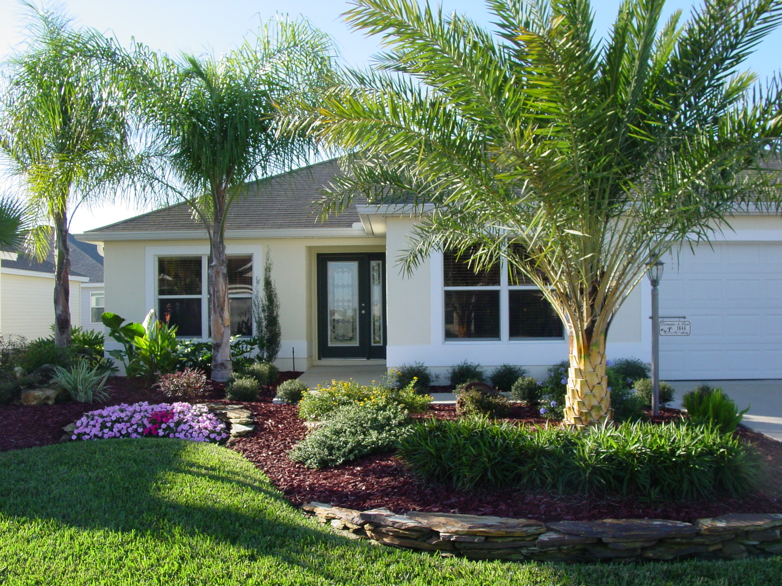 Florida Landscaping Ideas